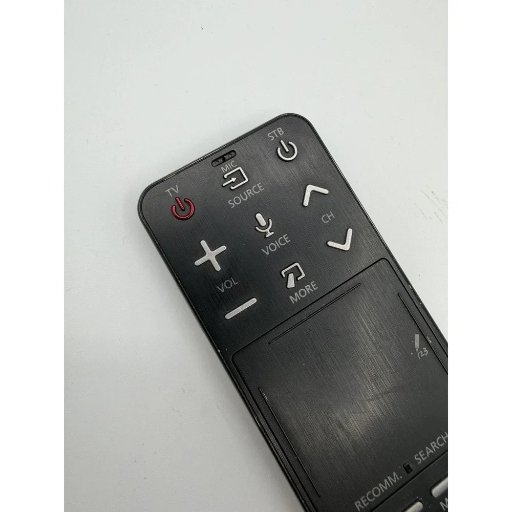Genuine OEM Samsung AA59-00772A LED Voice Touch Remote Control RMCTPF2BP1 READ